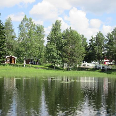 Stoede Camping Edsta المظهر الخارجي الصورة